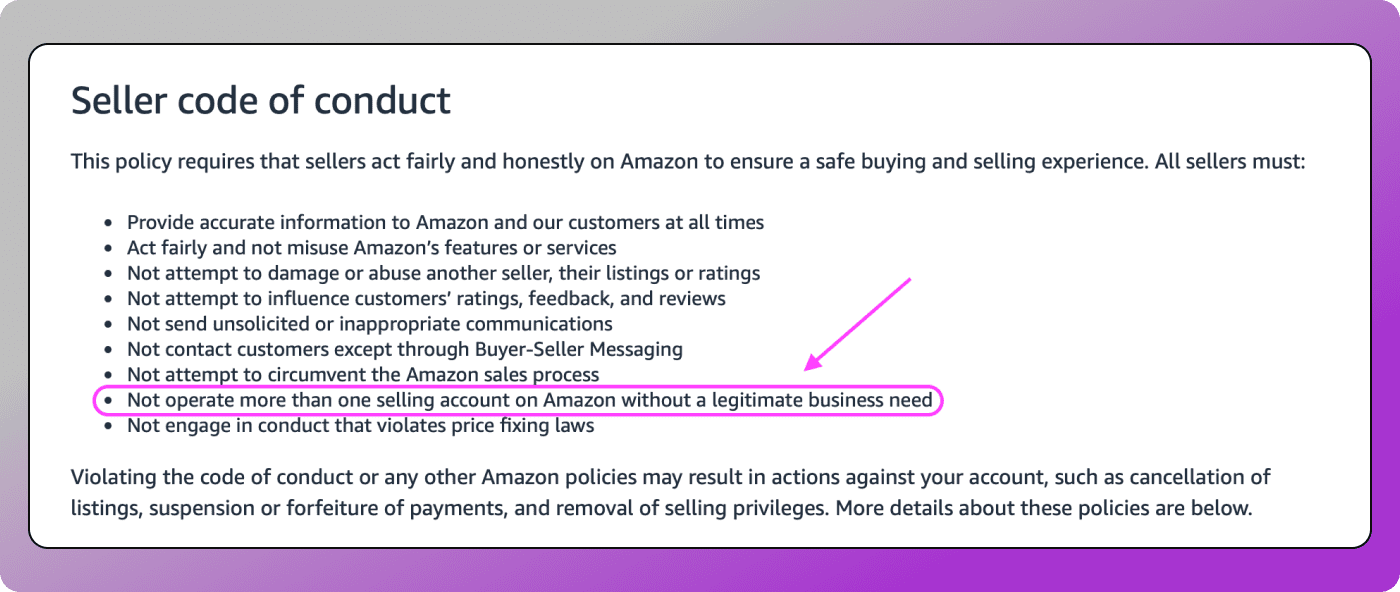 Regras do Amazon Dolphin Anty