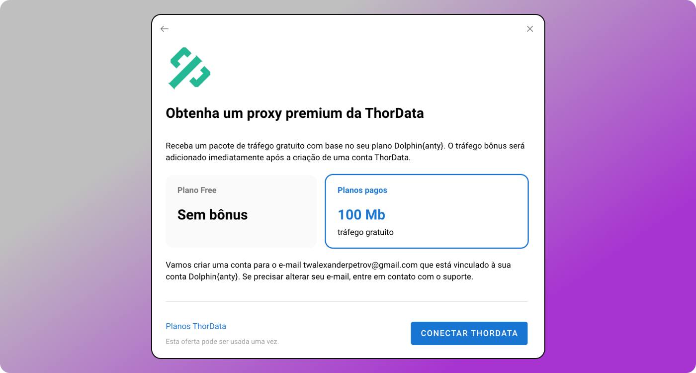 ThorData Dolphin Anty