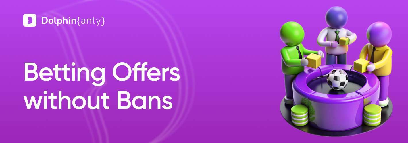 Betting Affiliate Offers