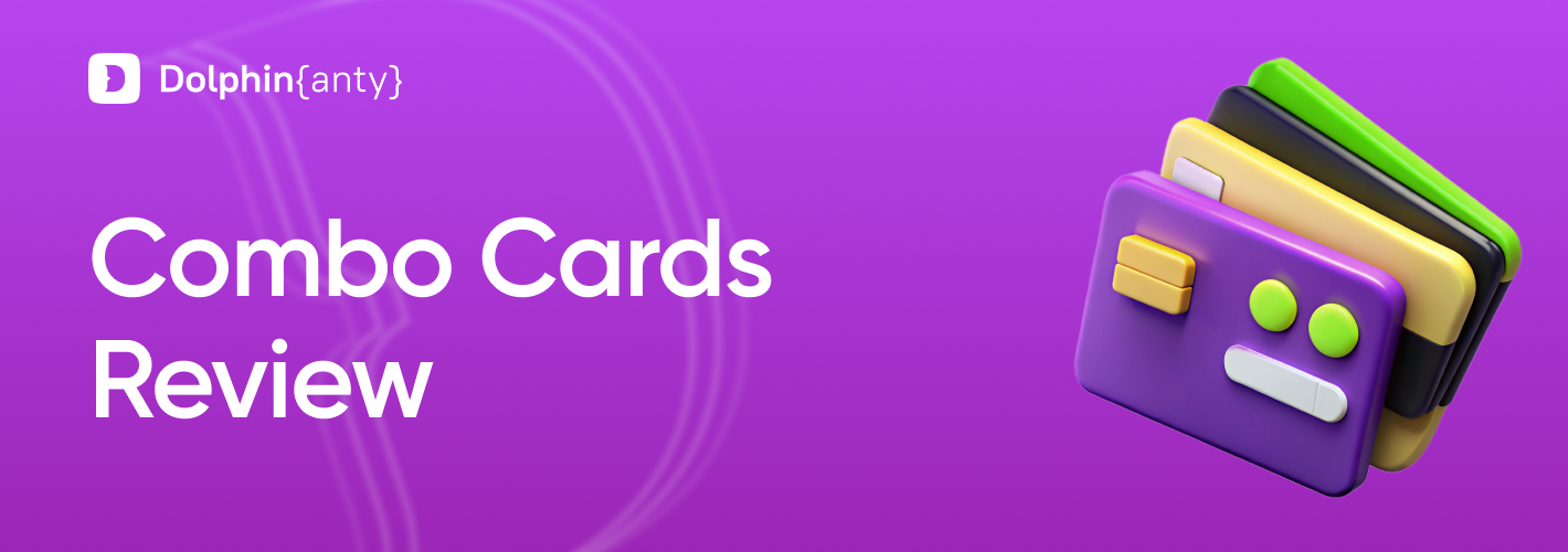 Combo Cards: Virtual Cards for Affiliate Marketers