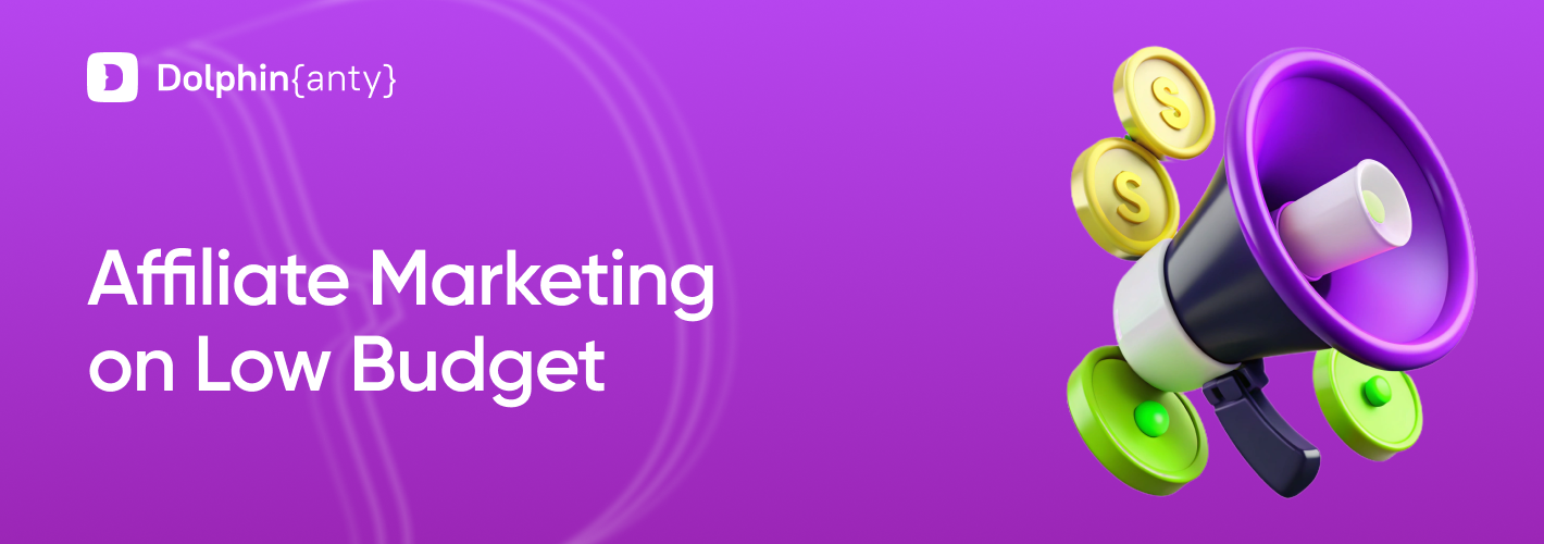 Affiliate Marketing on a Shoestring Budget