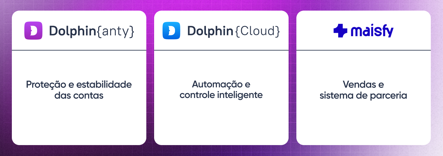 Maisfy Dolphin Cloud Dolphin Anty