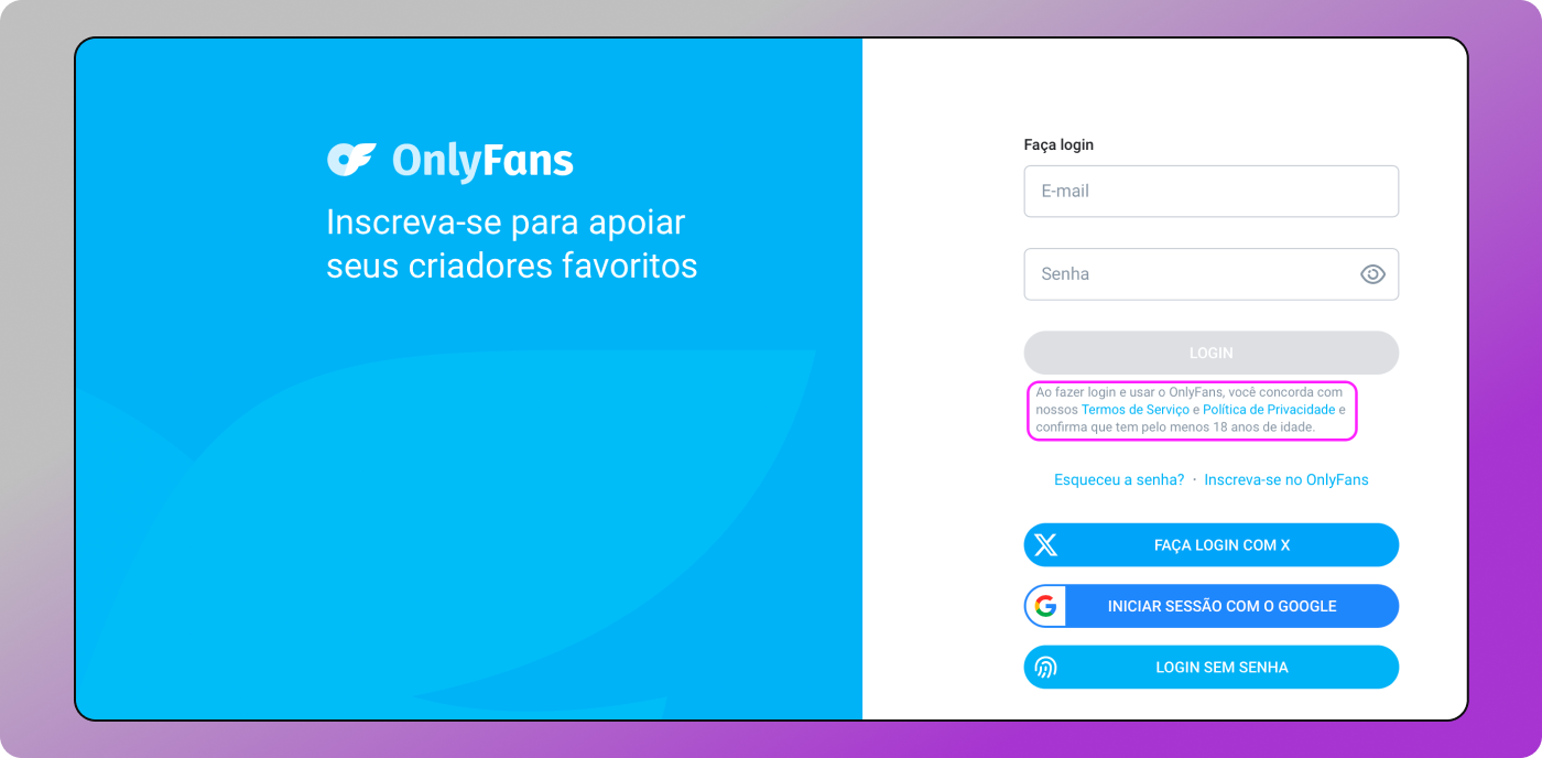 OnlyFans Registro Dolphin Anty