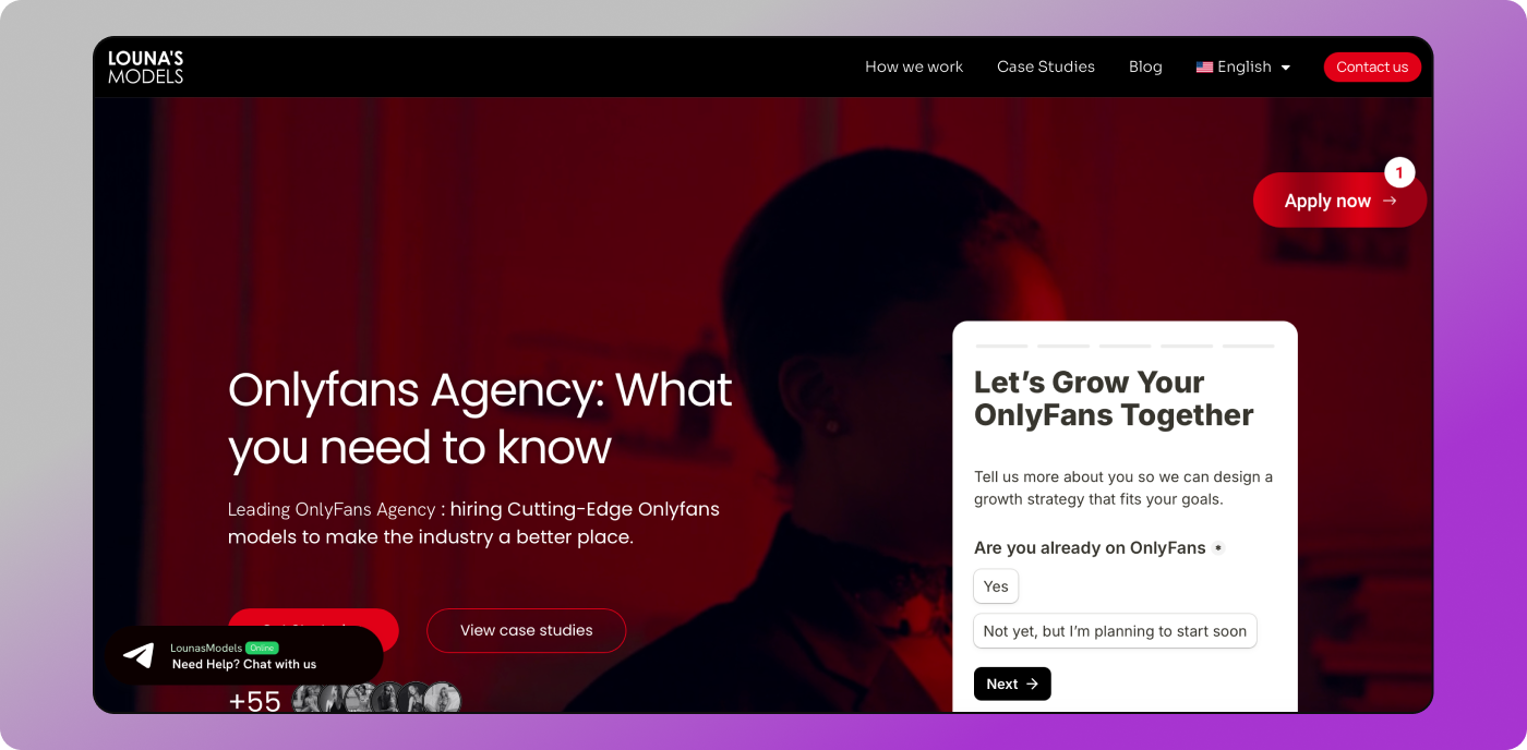 Lounas Models Dolphin Anty