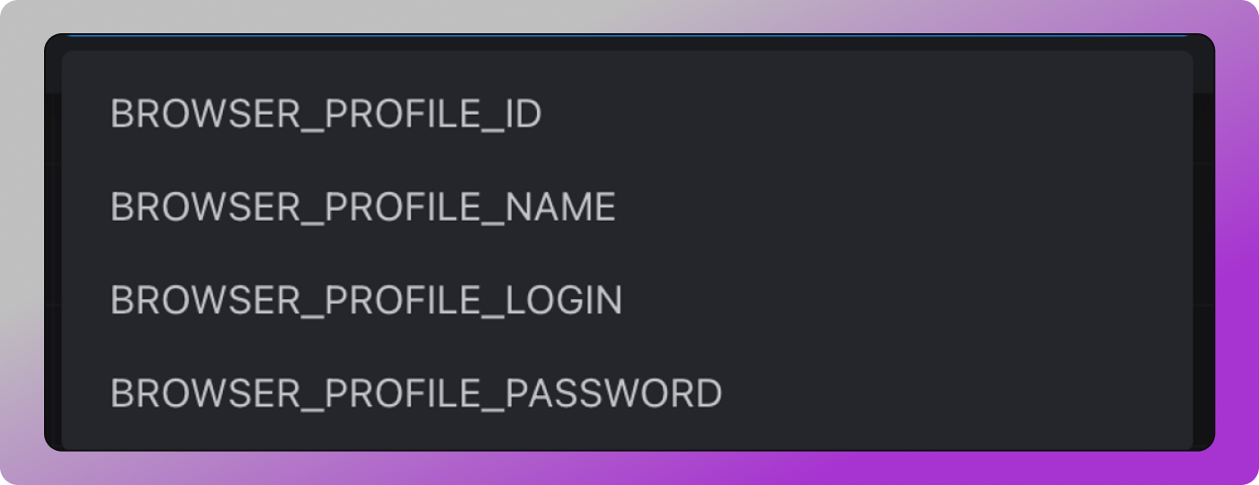 Browser Dolphin Anty