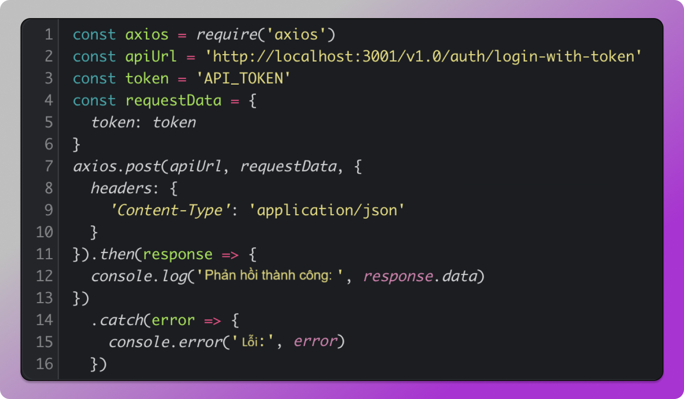JavaScript Dolphin Anty