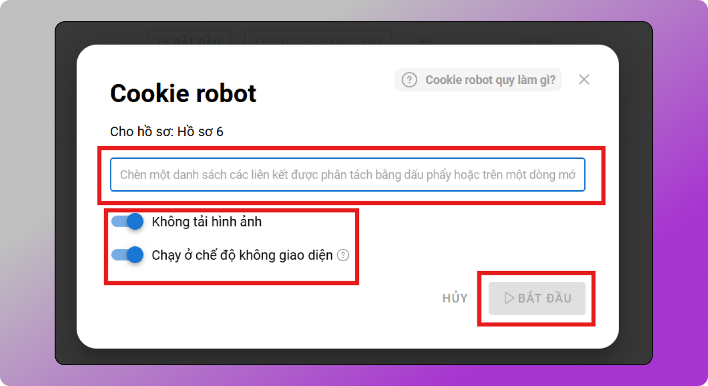 Cookie Robot Dolphin Anty