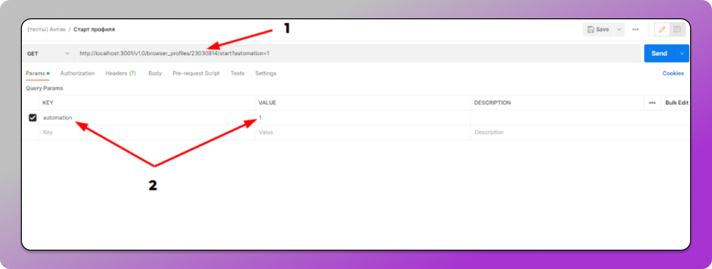 Profile Launch Dolphin Anty