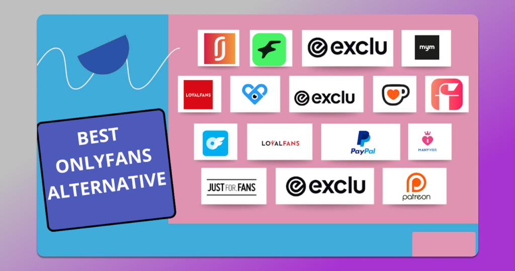 Best OnlyFans Alternatives: Top Platforms for Creators? 💰