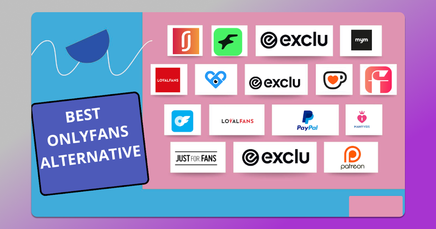 OnlyFans Alternatives Dolphin Anty