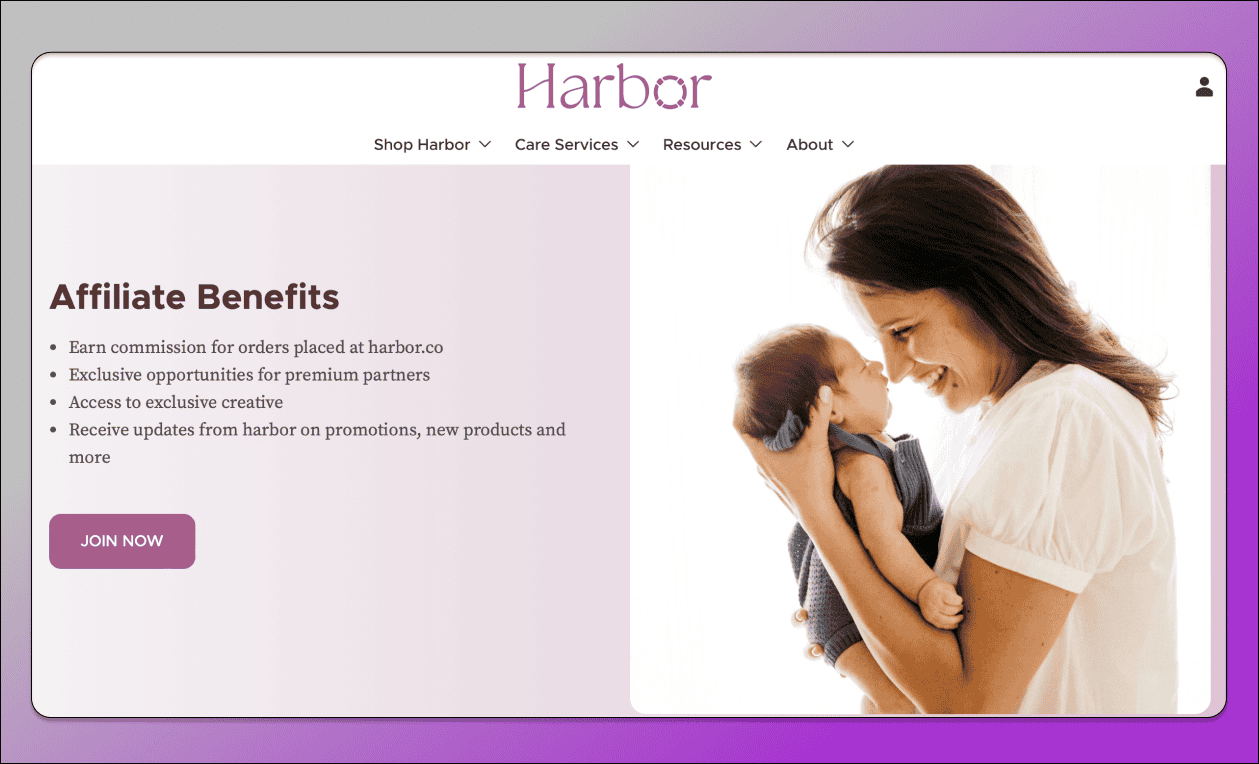 Harbor Dolphin Anty Affiliate Program