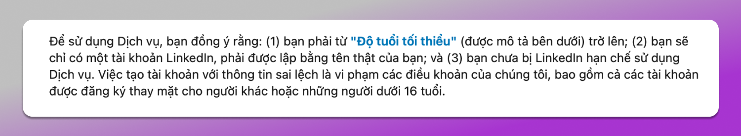 Multiaccounting LinkedIn Dolphin Anty