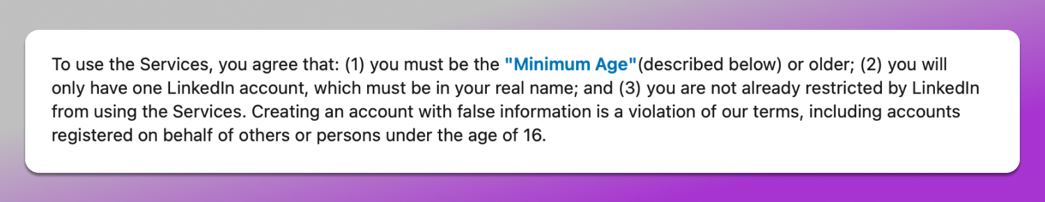 Multiaccounting LinkedIn Dolphin Anty