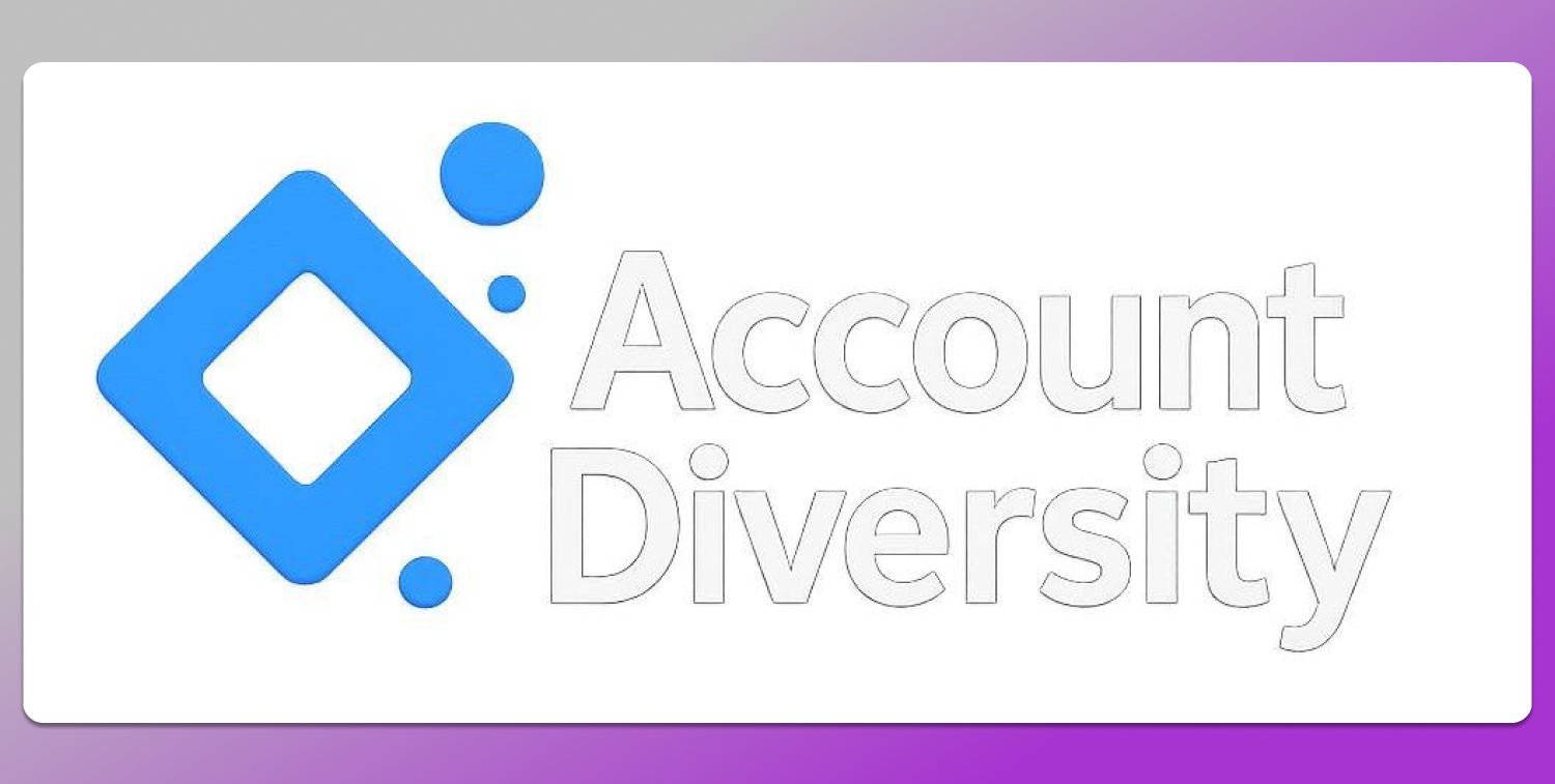 AccountDiversity Logo Dolphin Anty