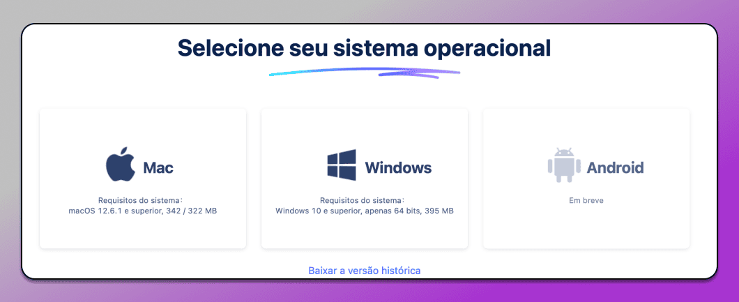 MoreLogin sistema operacional Dolphin Anty