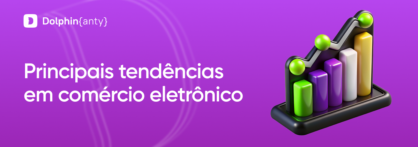 E-commerce: principais tendências em 2026