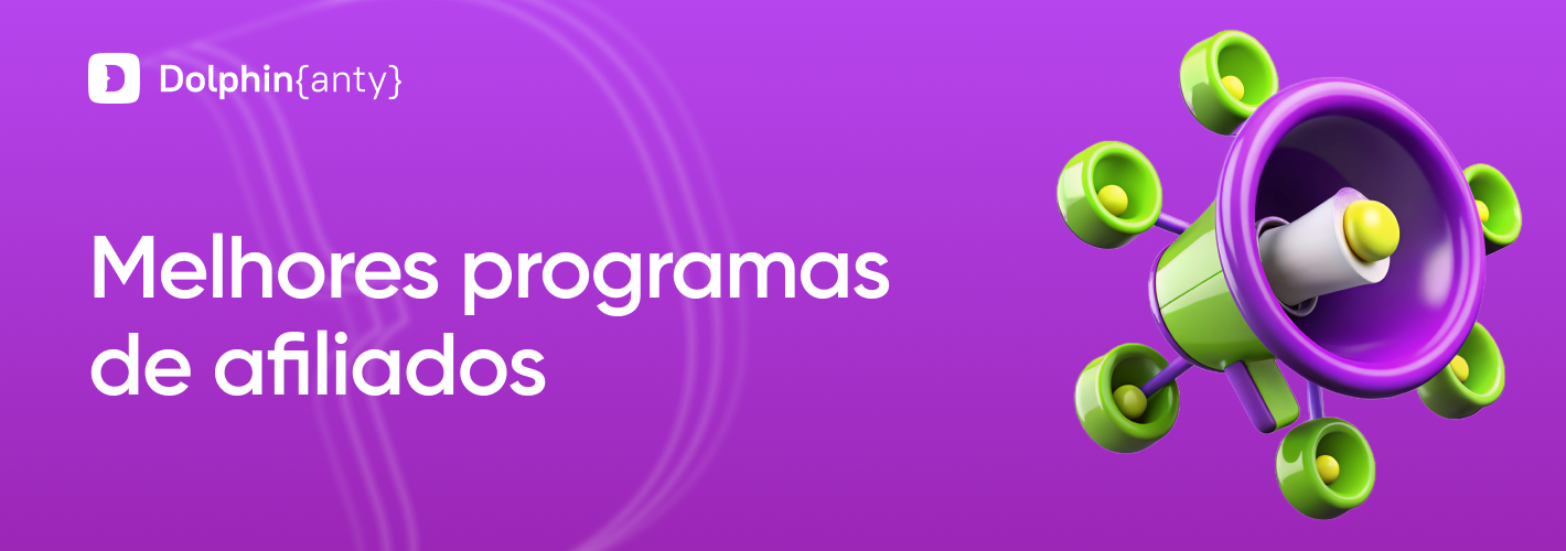 14 melhores programas de afiliados para arbitragem de tráfego + BÔNUS 🔥