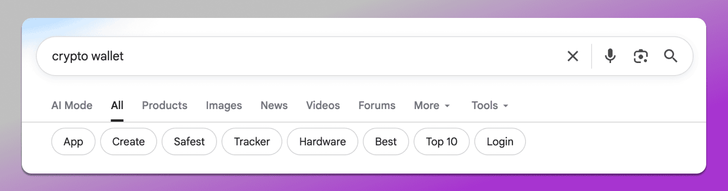 Crypro Google Dolphin Anty