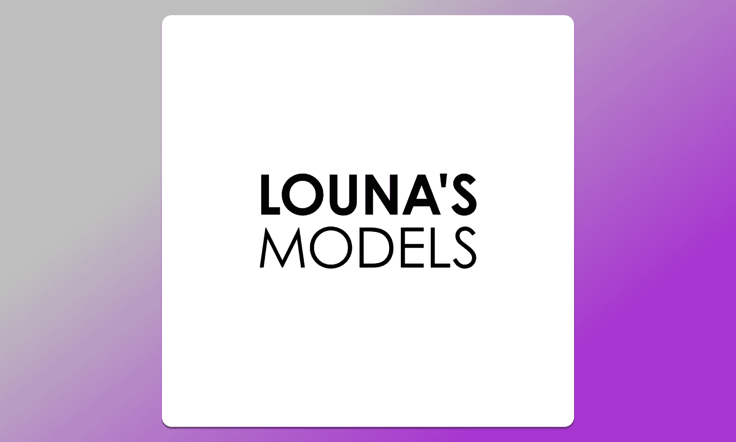 Louna Dolphin Anty
