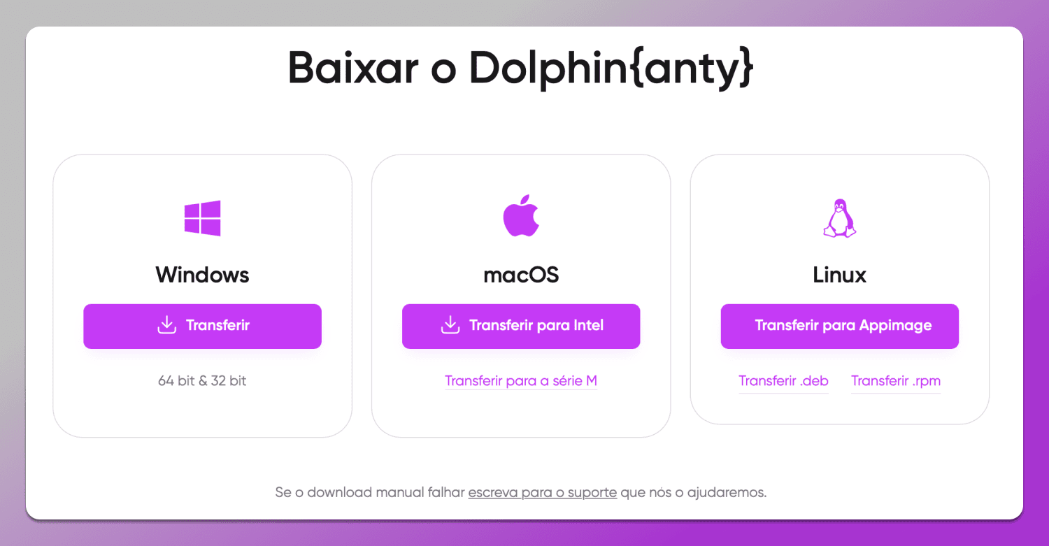 Distrib Dolphin Anty
