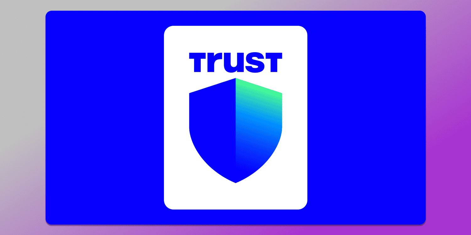 Trust Wallet Dolphin Anty