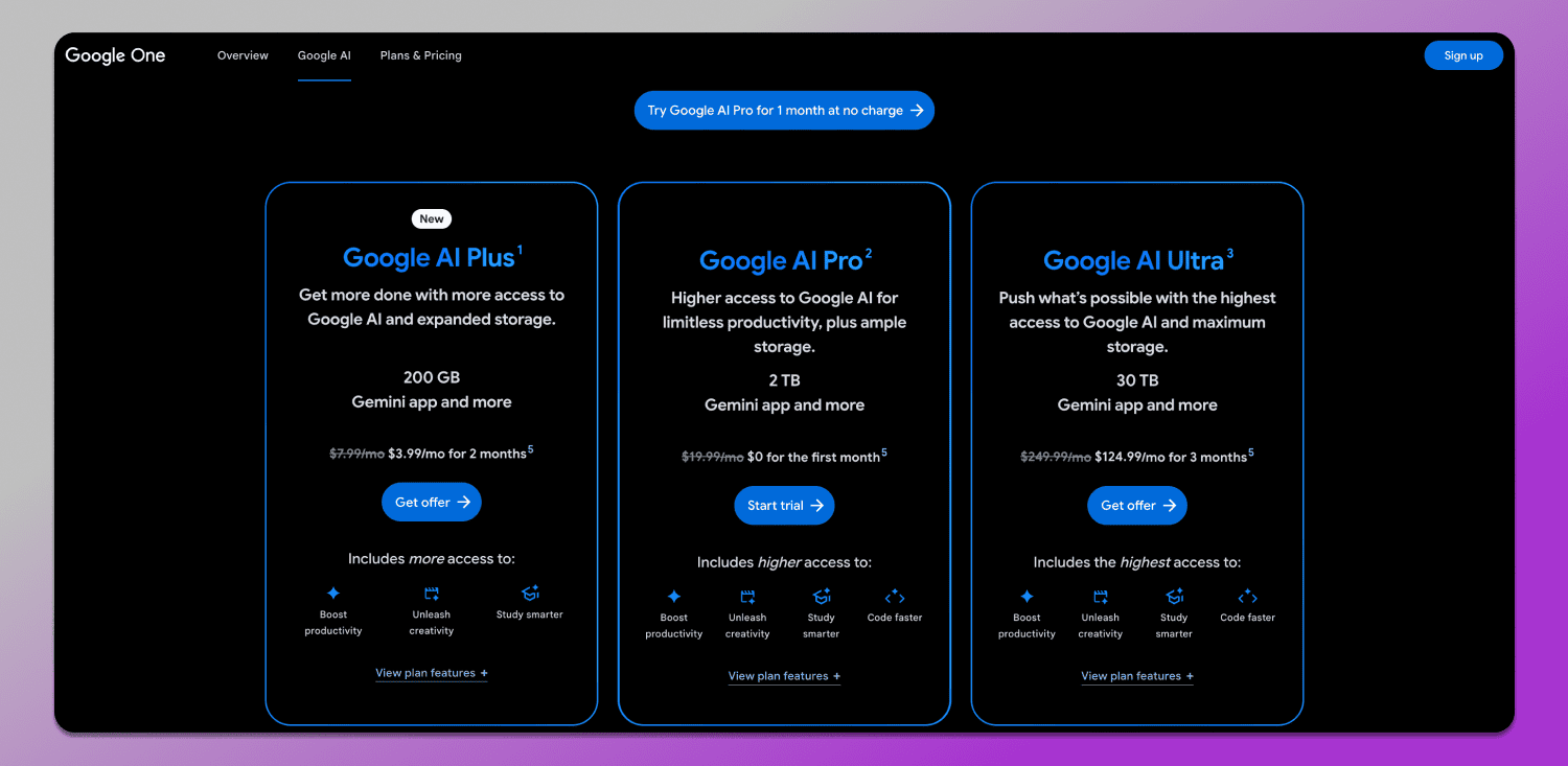 Google AI Pro Dolphin Anty