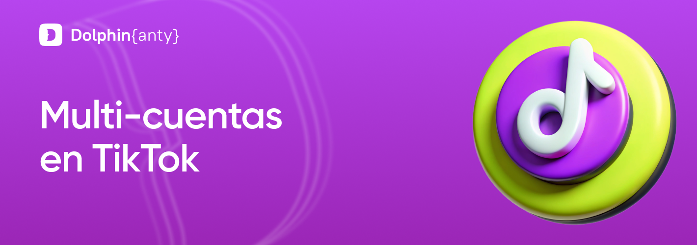 Cómo gestionar de forma segura varias cuentas de TikTok