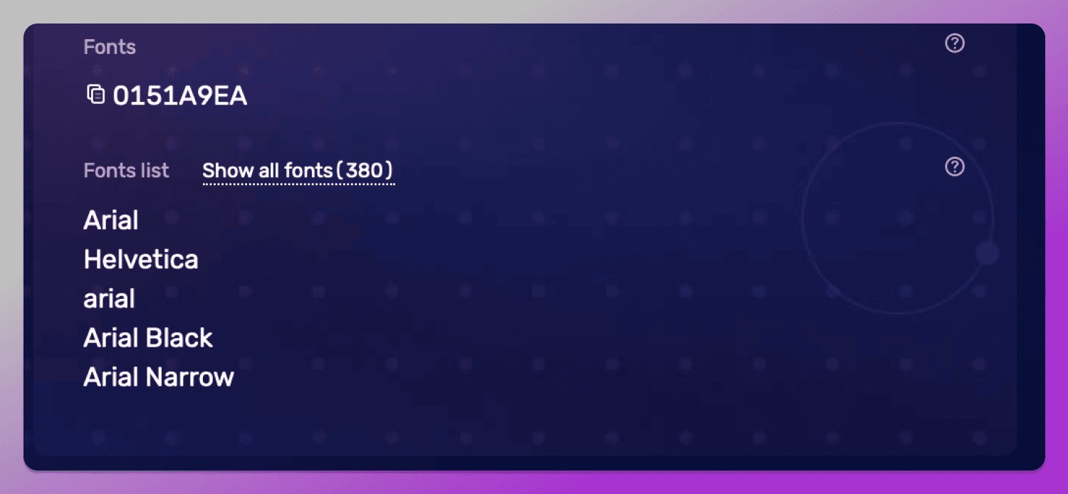 Fonts Dolphin Anty