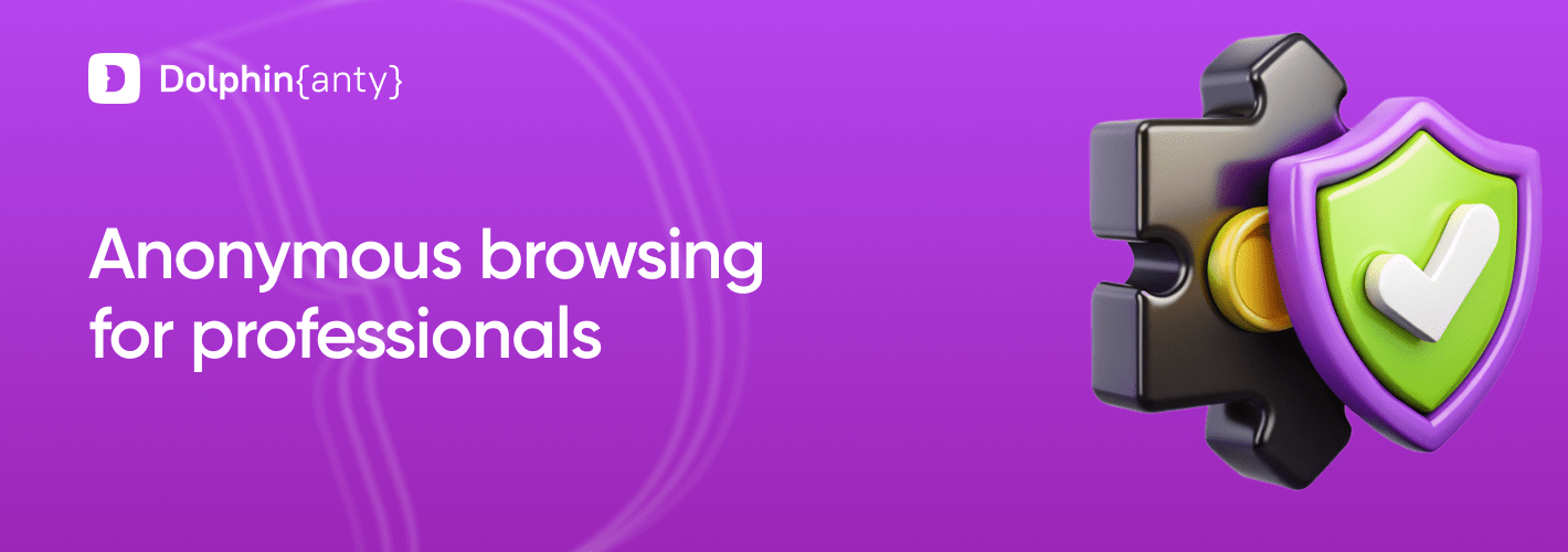 Professional proxies, web proxy, or VPN for anonymous browsing
