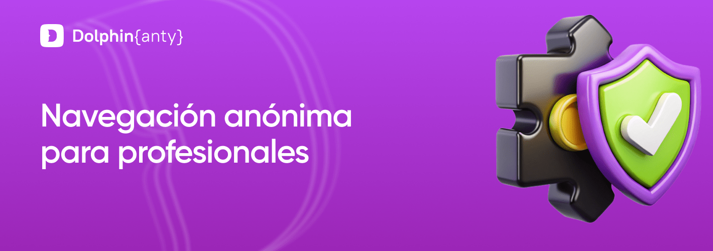 Proxies profesionales, proxy web o VPN para navegar de forma anónima