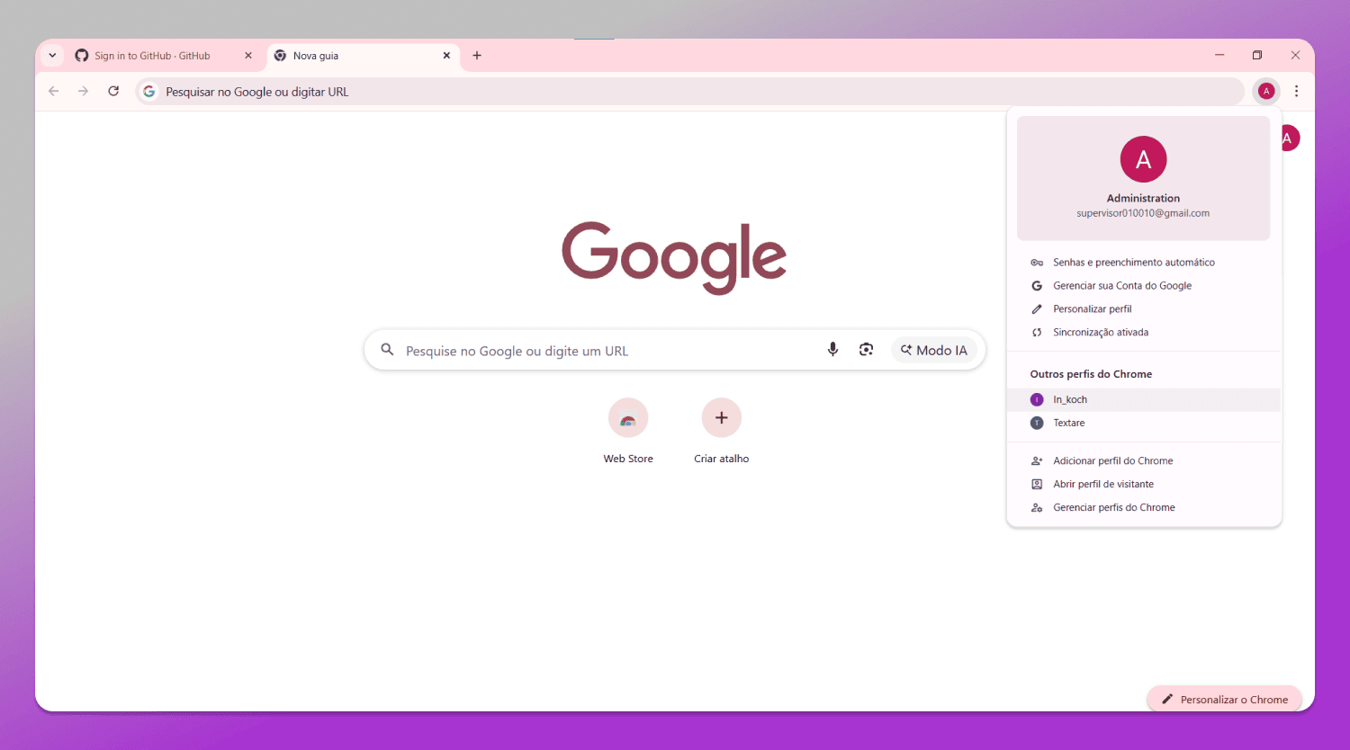 Google Dolphin Anty
