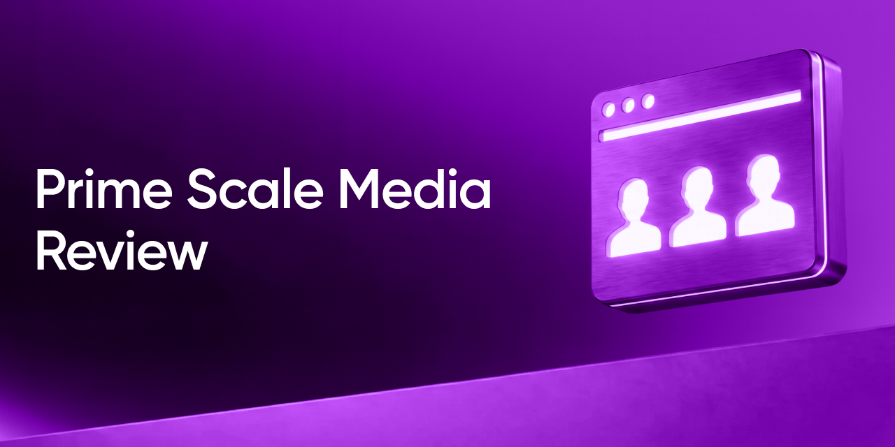 How Dolphin Anty Users Can Scale Meta, TikTok and Google Ads With Prime Scale Media Agency Ad Accounts