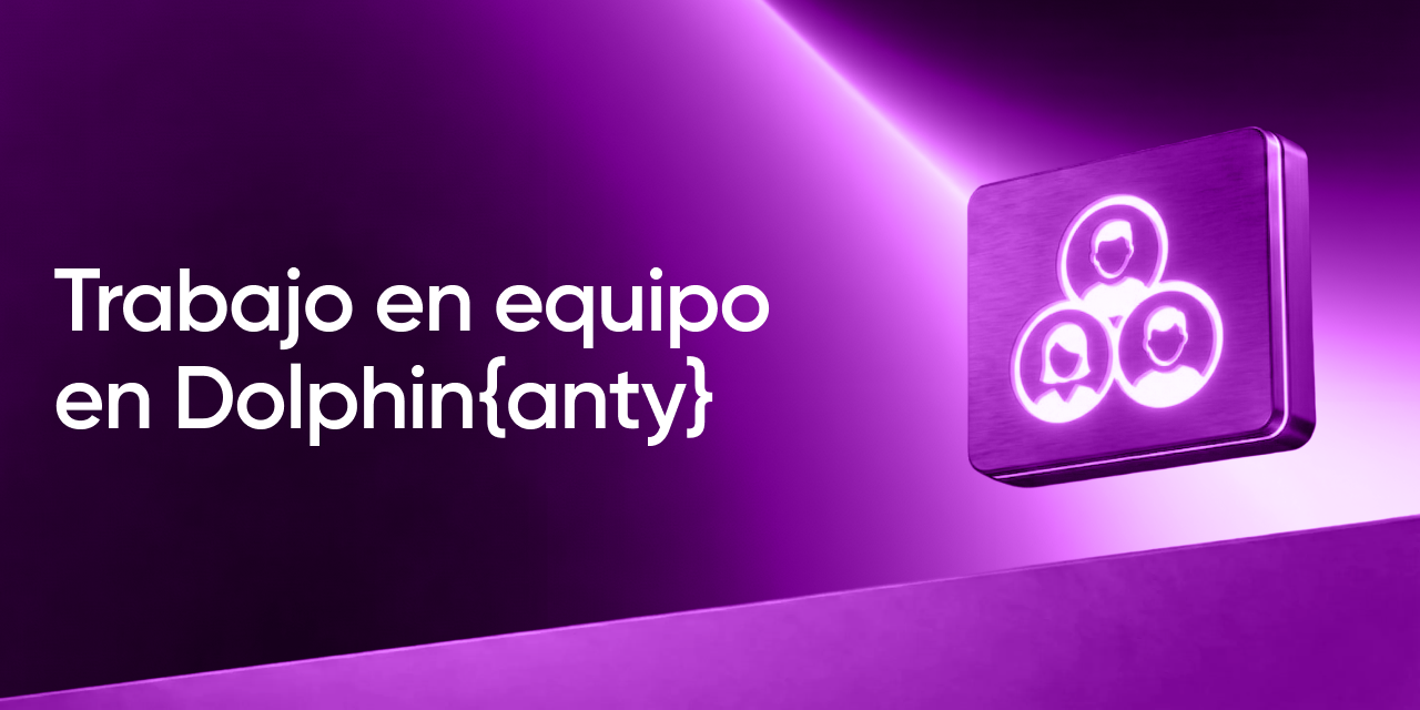 Trabajo en equipo en el marketing de afiliados