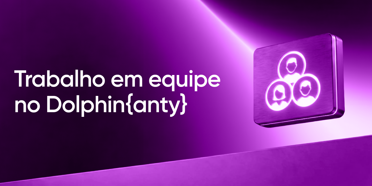 Trabalho em equipe no marketing de afiliados