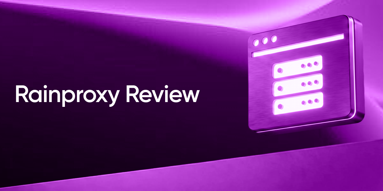 Dolphin Anty + Rainproxy: Build a Smarter Multi-Account Workflow