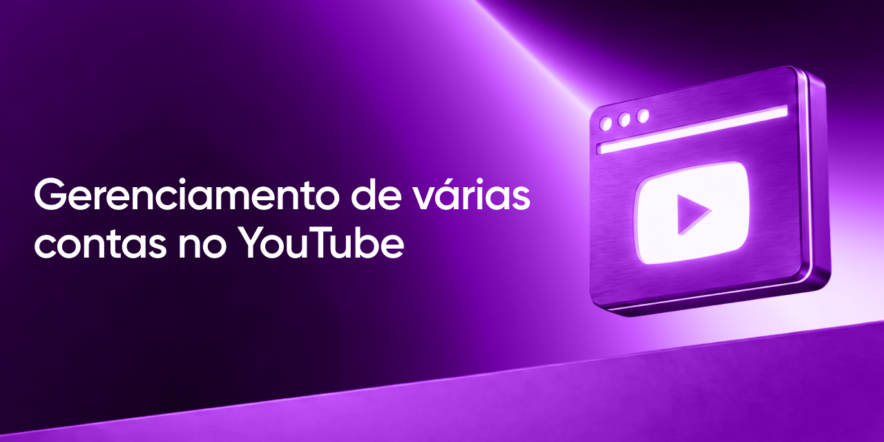 Top 10 navegadores antidetect em 2026 para um multiaccounting seguro no YouTube