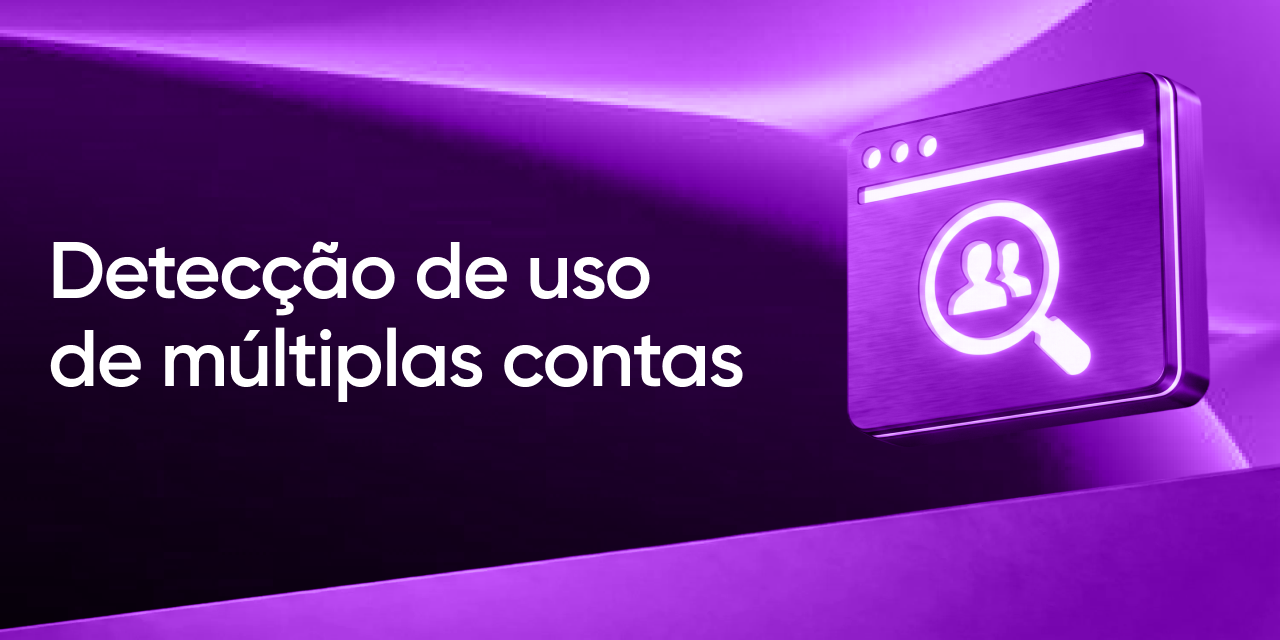 Como as Plataformas Detectam Contas Vinculadas