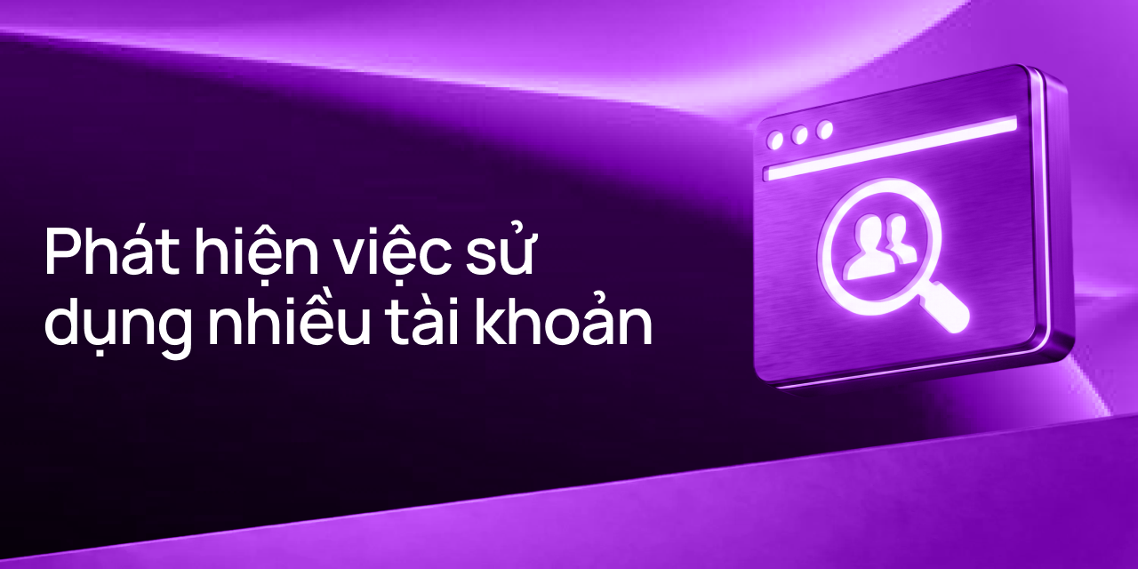 Cách Nền Tảng Phát Hiện Các Tài Khoản Liên Kết