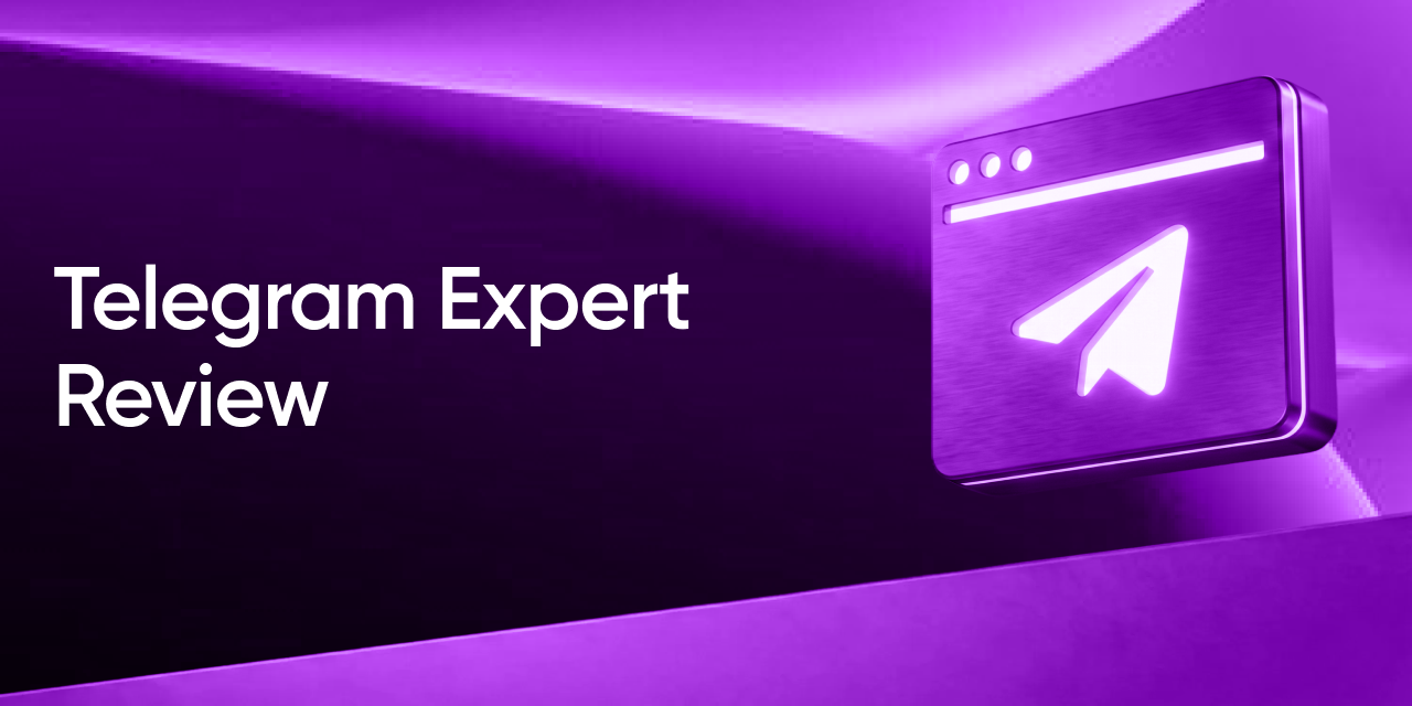 Why a Clean Digital Fingerprint Is Only Half of the Infrastructure for Telegram Multi-Accounting