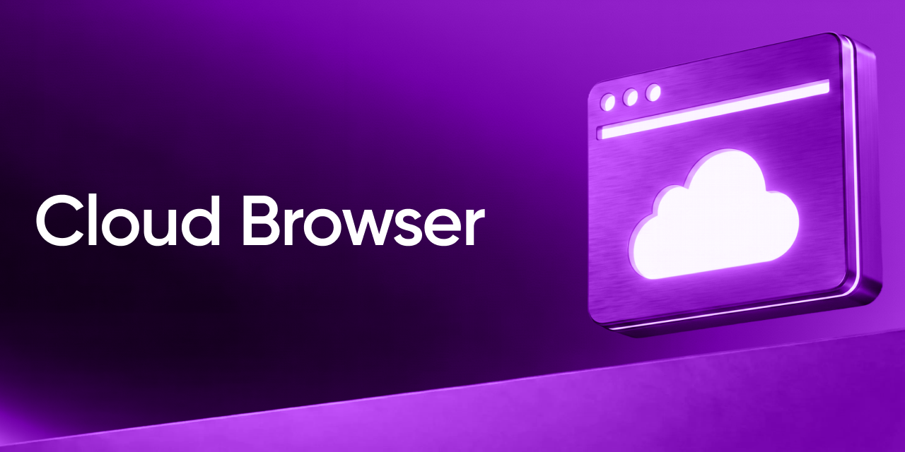 What Is a Cloud Browser — and When Does Your Team Actually Need One?