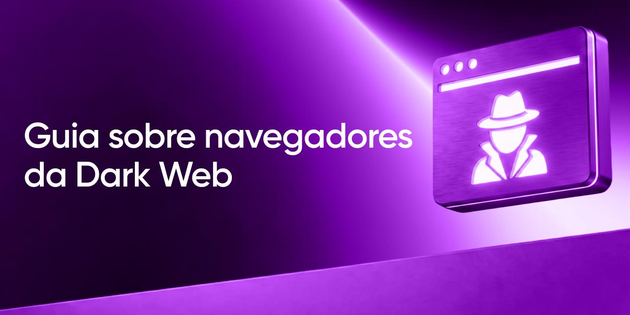 Navegador anônimo: quais realmente escondem o que você faz online