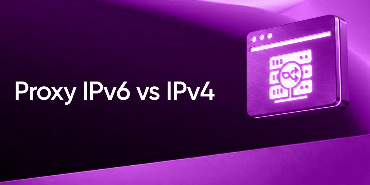 Proxy IPv6: o que é, quando compensa usar e as diferenças para o IPv4