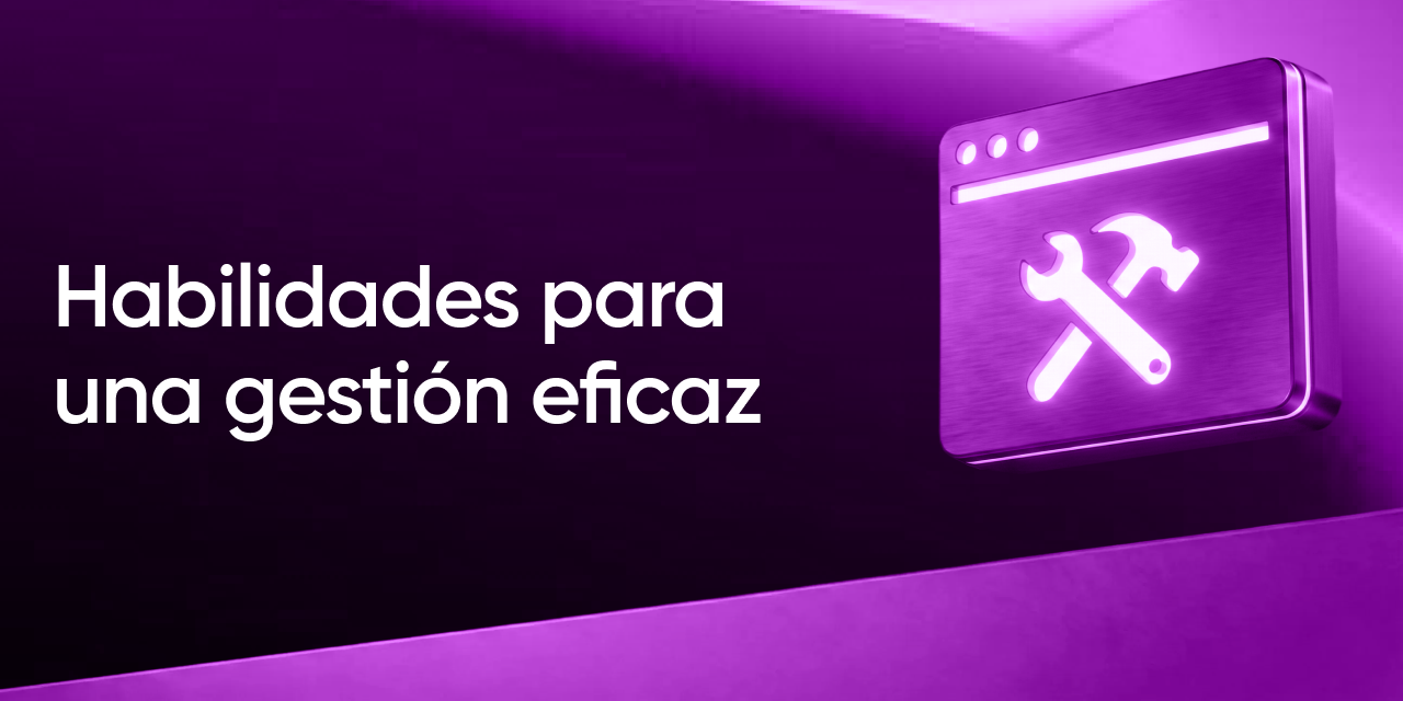 Gestor de tráfico pago: 6 habilidades y las herramientas de cada una