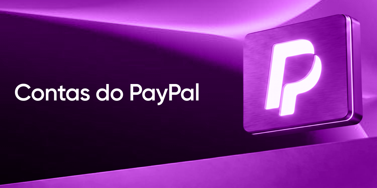 Múltiplas contas no PayPal: quantas você pode ter de verdade e onde fica a linha do AUP