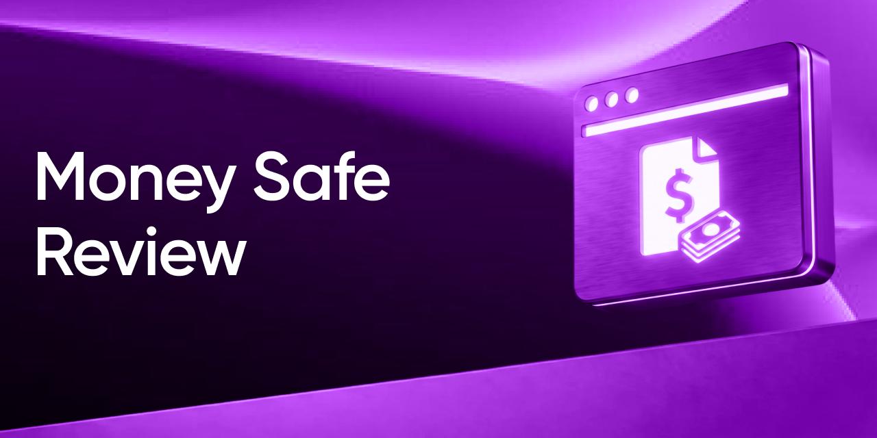 Money Safe Review – A Service for Creating White Pages for Buyers