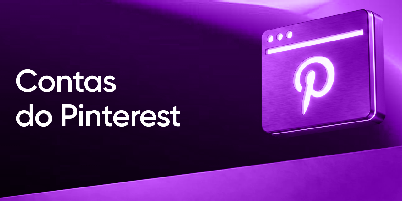 É possível ter duas contas no Pinterest? Como criar e gerenciar sem misturar sessões