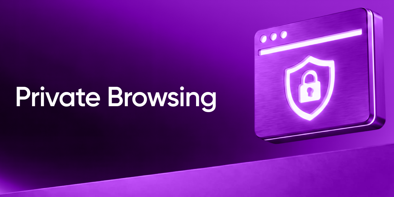 Private Browsing vs Antidetect Browser: What Incognito Mode Actually Does (and What It Doesn’t)