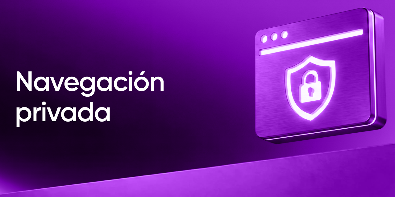 Navegación privada vs navegador antidetect: qué oculta cada uno de verdad