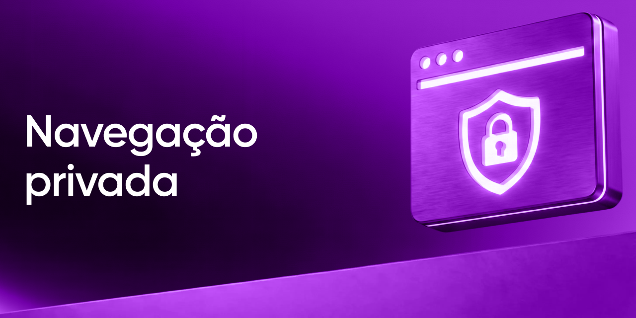 Navegação privada vs navegador antidetect: qual a diferença real