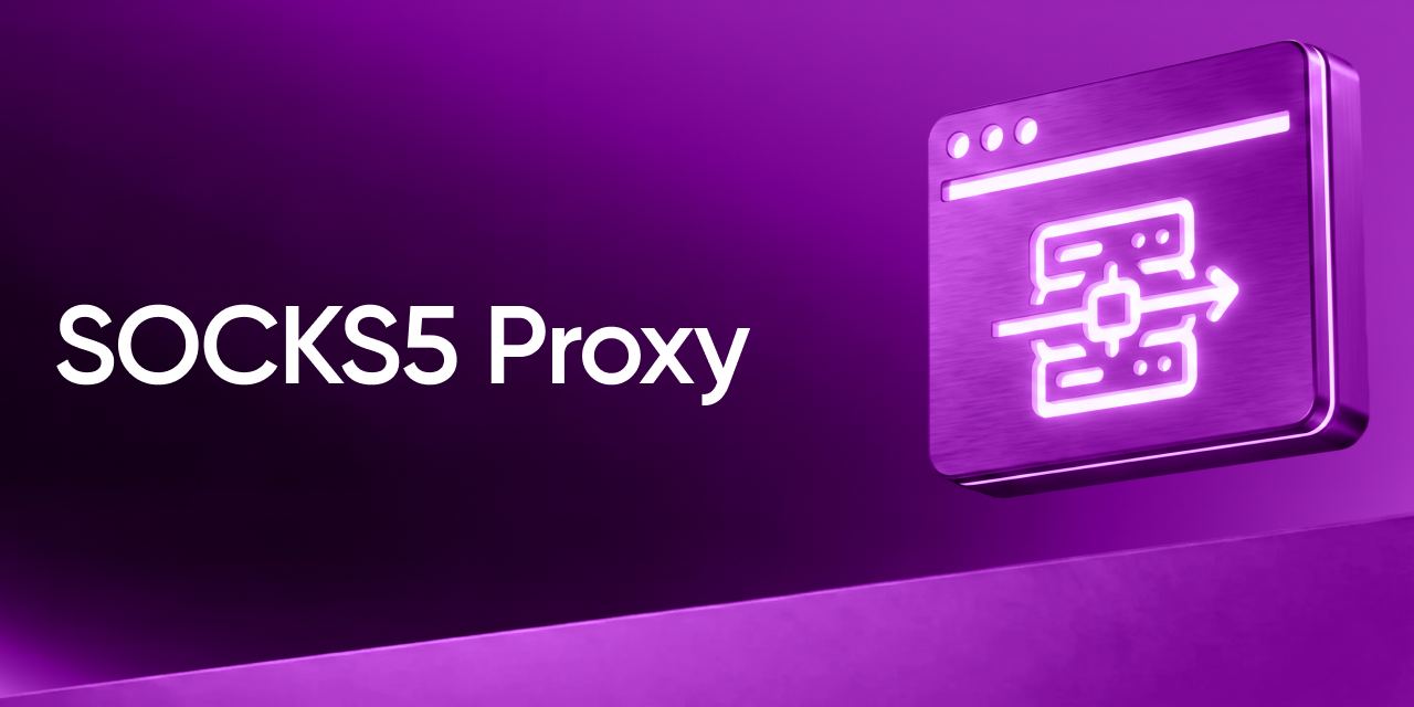 What Is a SOCKS5 Proxy? A Complete Beginner’s Guide